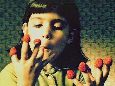 Film Amélie poulain