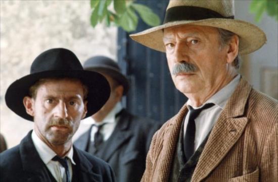 Jean de florette